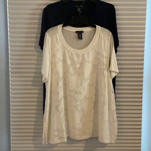 Stylish Tops!